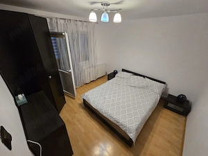 Inchiriez apartament 3 camere Tomis 3 Da ia scoala 12 cu parcare termen ung - imagine 9