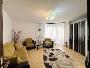 Apartament 2 camere, la cheie, decomandat, panoramica la Cetatea Devei - imagine 5