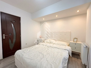 Apartament 2 camere, la cheie, decomandat, panoramica la Cetatea Devei - imagine 7