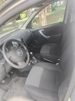 Dacia duster 1.6 gpl - imagine 7