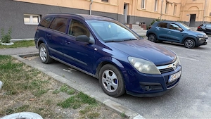 opel astra h break 1.3 diesel 90CP - imagine 2