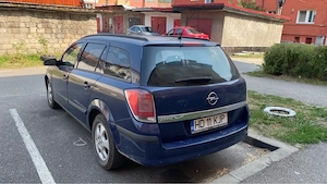 opel astra h break 1.3 diesel 90CP - imagine 4