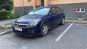 opel astra h break 1.3 diesel 90CP - imagine 3