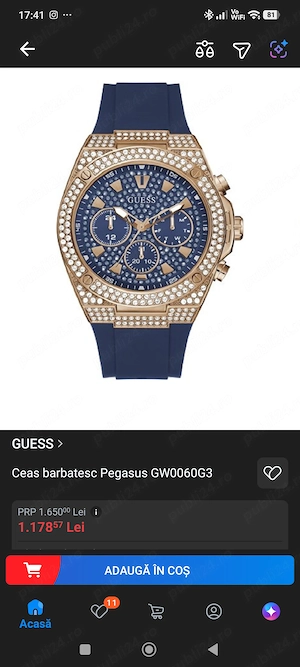 ceas Guess