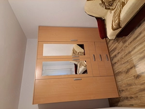 Proprietar, inchiriez apartament, zona Piata Doina, aproape de piata. - imagine 6