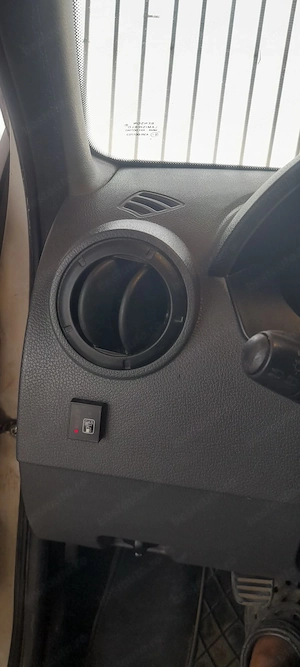 Second hand Dacia Logan Van - imagine 6