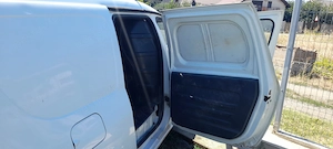 Second hand Dacia Logan Van - imagine 2