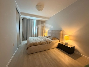 3 Cam Decomandat | 2 Balcoane | Parcare | Mobilat+Utilat | COMISION 0% - imagine 10