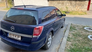 opel astra h break 1.3 diesel 90CP - imagine 10