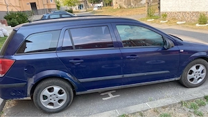 opel astra h break 1.3 diesel 90CP - imagine 9