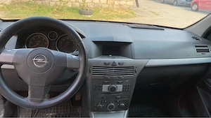 opel astra h break 1.3 diesel 90CP - imagine 8