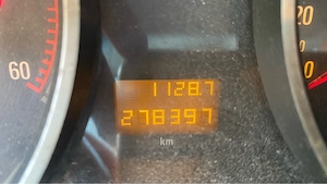 opel astra h break 1.3 diesel 90CP - imagine 6