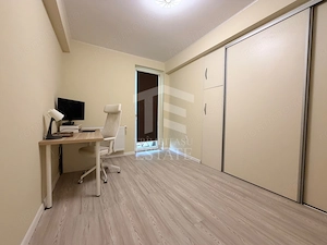 3 Cam Decomandat | 2 Balcoane | Parcare | Mobilat+Utilat | COMISION 0% - imagine 18