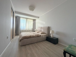 3 Cam Decomandat | 2 Balcoane | Parcare | Mobilat+Utilat | COMISION 0% - imagine 9