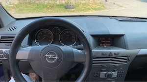opel astra h break 1.3 diesel 90CP - imagine 7