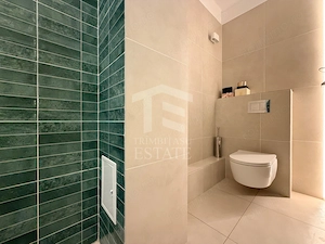 3 Cam Decomandat | 2 Balcoane | Parcare | Mobilat+Utilat | COMISION 0% - imagine 17