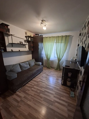 Apartament 3 camere, decomandat, 71 mp, cartier 1 Mai - zona Ciupercă - imagine 13