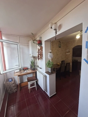 Apartament 3 camere, decomandat, 71 mp, cartier 1 Mai - zona Ciupercă - imagine 9