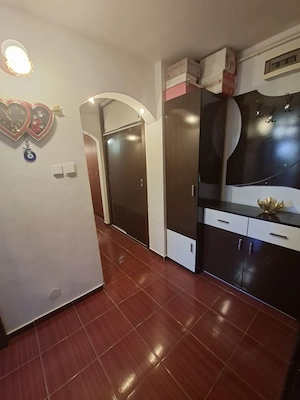 Apartament 3 camere, decomandat, 71 mp, cartier 1 Mai - zona Ciupercă - imagine 5