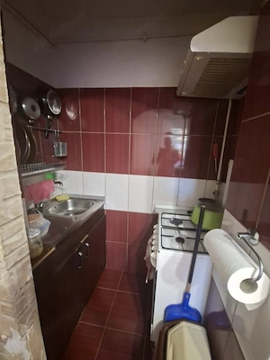Apartament 3 camere, decomandat, 71 mp, cartier 1 Mai - zona Ciupercă - imagine 10