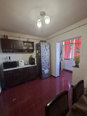 Apartament 3 camere, decomandat, 71 mp, cartier 1 Mai - zona Ciupercă - imagine 8
