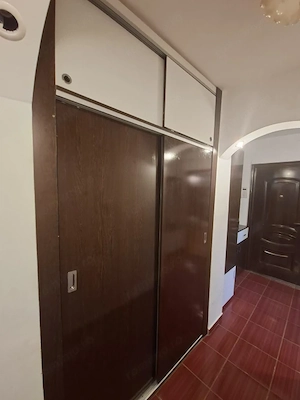 Apartament 3 camere, decomandat, 71 mp, cartier 1 Mai - zona Ciupercă - imagine 12