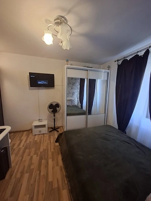 Apartament 3 camere, decomandat, 71 mp, cartier 1 Mai - zona Ciupercă - imagine 17