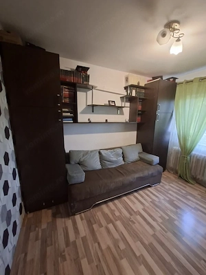 Apartament 3 camere, decomandat, 71 mp, cartier 1 Mai - zona Ciupercă - imagine 14