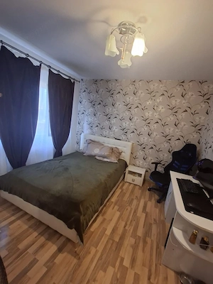 Apartament 3 camere, decomandat, 71 mp, cartier 1 Mai - zona Ciupercă - imagine 16