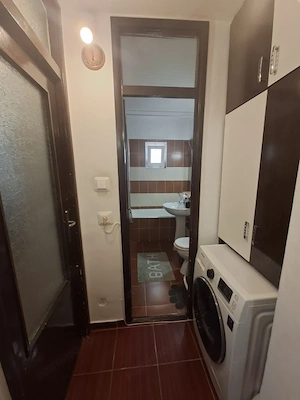 Apartament 3 camere, decomandat, 71 mp, cartier 1 Mai - zona Ciupercă - imagine 15