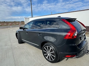 Volvo XC60 - imagine 4