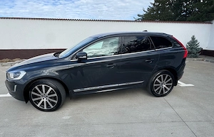 Volvo XC60 - imagine 2