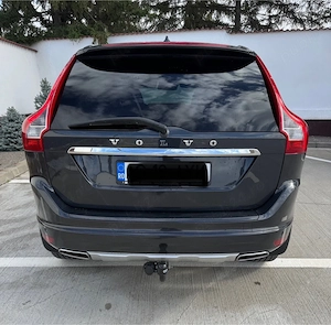 Volvo XC60 - imagine 5