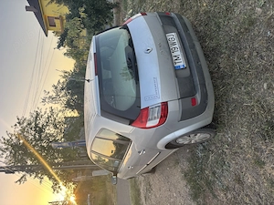 Renault scenic 2007 motor 1,6 benzina  - imagine 3