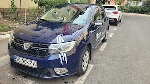 Dacia Logan 1.0 sce GPL 2018 - imagine 4