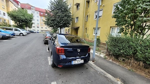 Dacia Logan 1.0 sce GPL 2018 - imagine 2