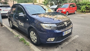 Dacia Logan 1.0 sce GPL 2018 - imagine 3