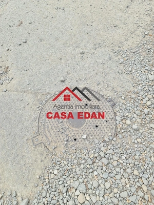 Teren intravilan in Campina--10.072mp--50e - imagine 7