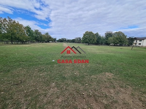Teren intravilan in Campina--10.072mp--50e - imagine 8