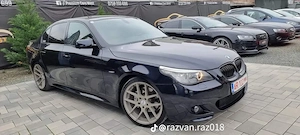 Vând Bmw e60  2.0 - imagine 3