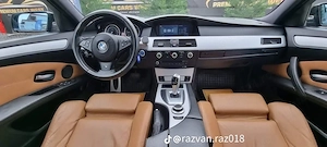 Vând Bmw e60  2.0 - imagine 5