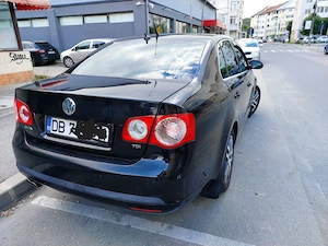 Vand vw jetta 2008 170 cp - imagine 4