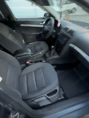Skoda octavia 2 1.9 tdi - imagine 5