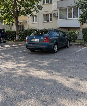 Skoda octavia 2 1.9 tdi - imagine 3