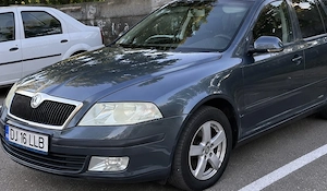 Skoda octavia 2 1.9 tdi - imagine 2