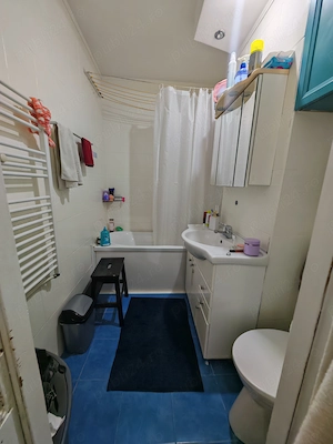 Apartament cu 3 camere berceni - imagine 4