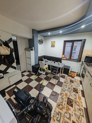 Apartament cu 3 camere berceni - imagine 5
