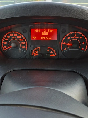 vand fiat ducato basculabila - imagine 3