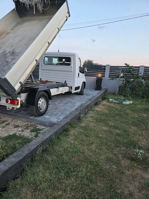 vand fiat ducato basculabila - imagine 2