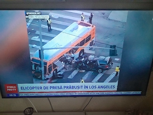 vand televizor LG Nanocell